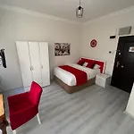 شقة فندقية Istanberry - Scarlet اسطنبول
