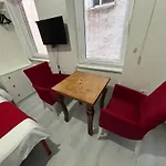 Lejlighedshotel Istanberry - Scarlet 4*