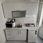 Lejlighedshotel Istanberry - Scarlet Istanbul