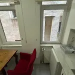 Istanberry - Scarlet 4* Istanbul