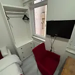 Lejlighedshotel Istanberry - Scarlet 4*