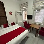 Lejlighedshotel Istanberry - Scarlet Istanbul