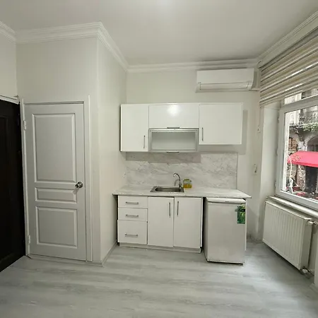Appart hôtel Istanberry - Scarlet Istambul
