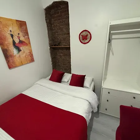 Istanberry - Scarlet Central Studios 4* İstanbul