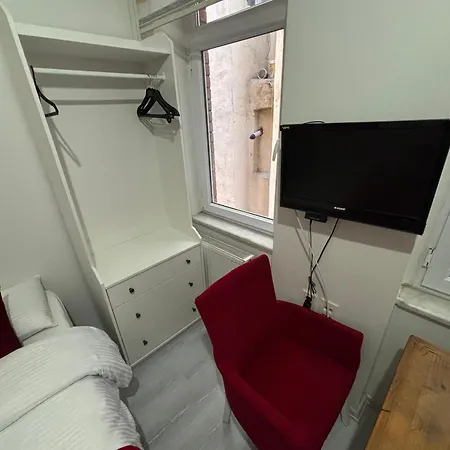 Hotel apartamentowy Istanberry - Scarlet 4*